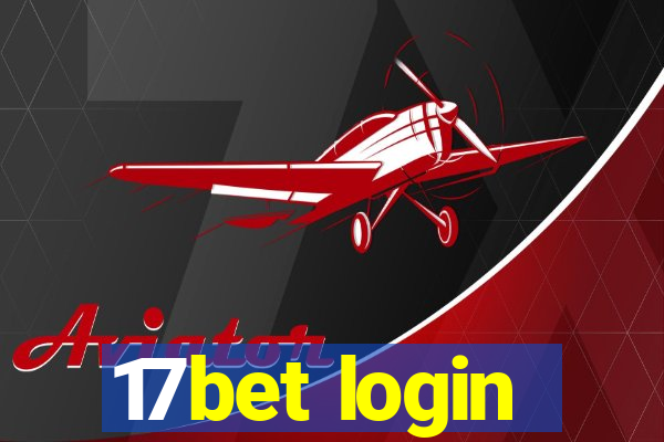 17bet login